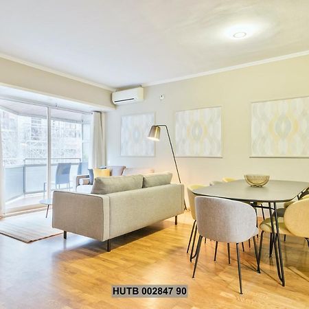 Apartmán Alcam Provenza Barcelona Exteriér fotografie