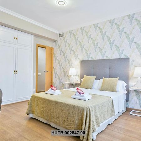 Apartmán Alcam Provenza Barcelona Exteriér fotografie