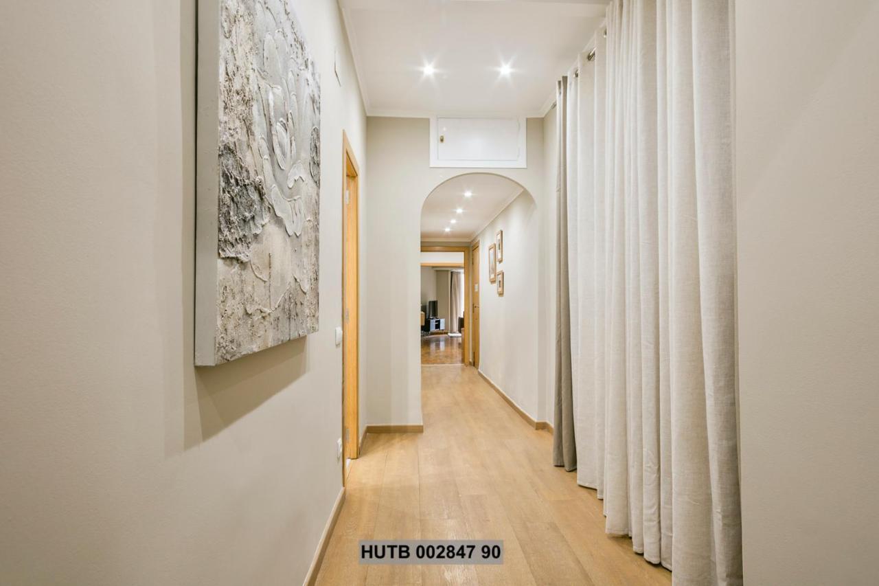Apartmán Alcam Provenza Barcelona Exteriér fotografie
