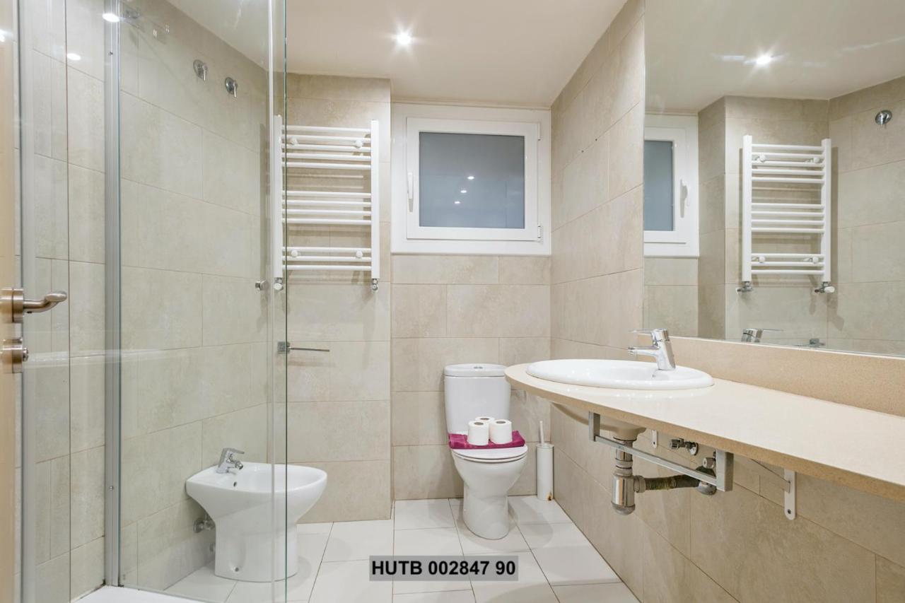 Apartmán Alcam Provenza Barcelona Exteriér fotografie