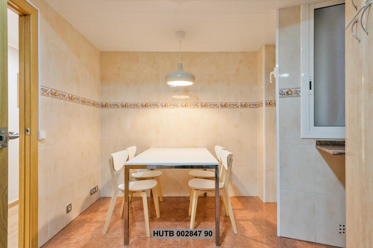 Apartmán Alcam Provenza Barcelona Exteriér fotografie