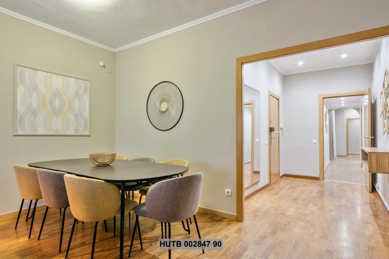 Apartmán Alcam Provenza Barcelona Exteriér fotografie