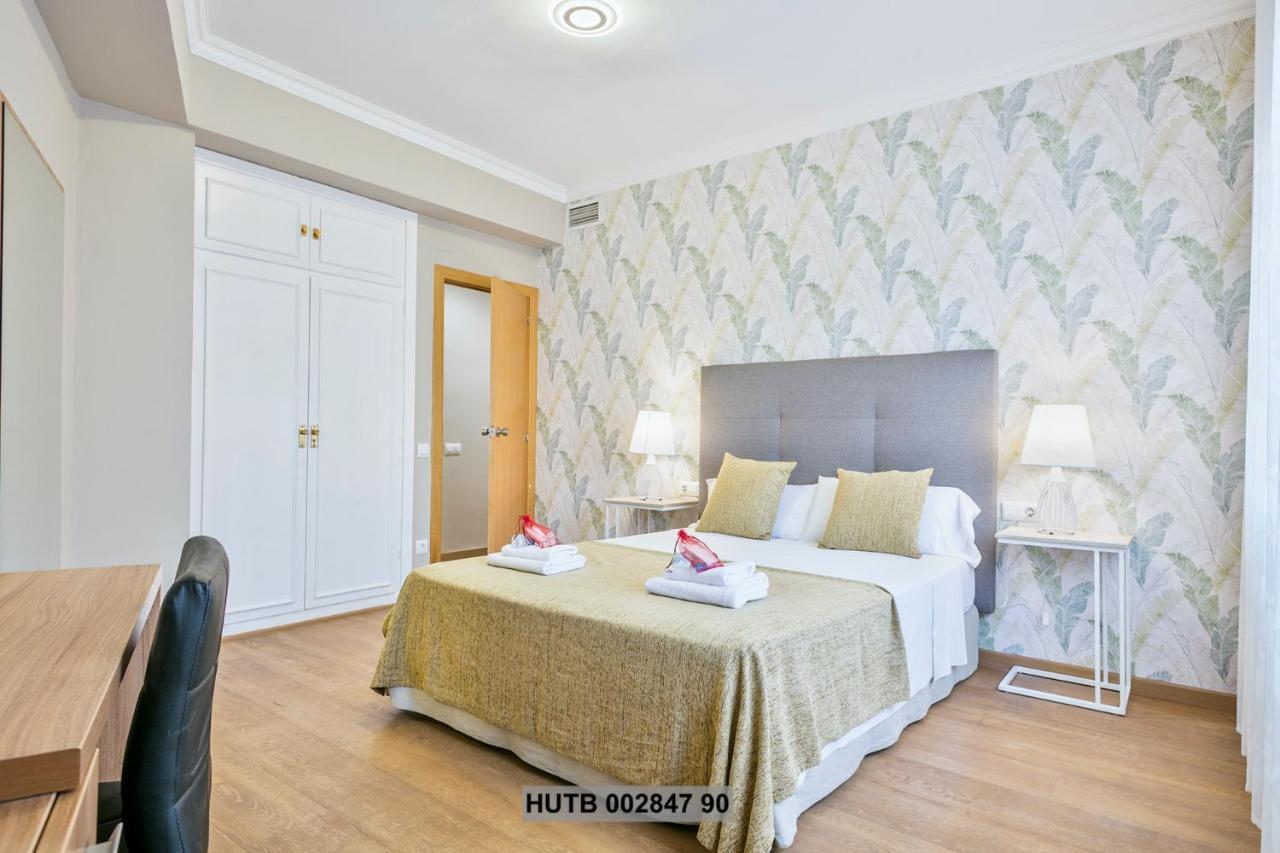 Apartmán Alcam Provenza Barcelona Exteriér fotografie