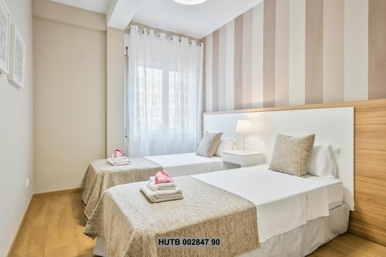 Apartmán Alcam Provenza Barcelona Exteriér fotografie