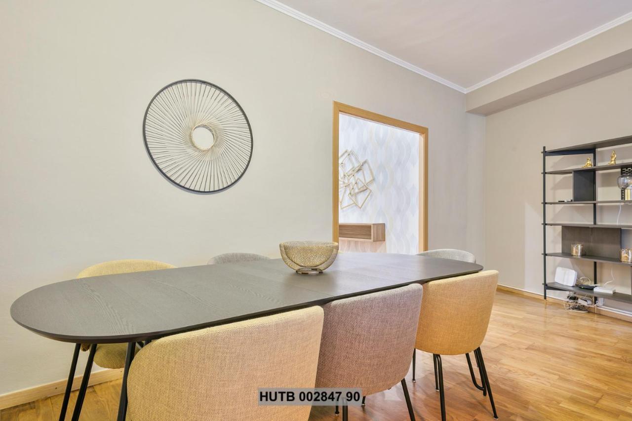 Apartmán Alcam Provenza Barcelona Exteriér fotografie